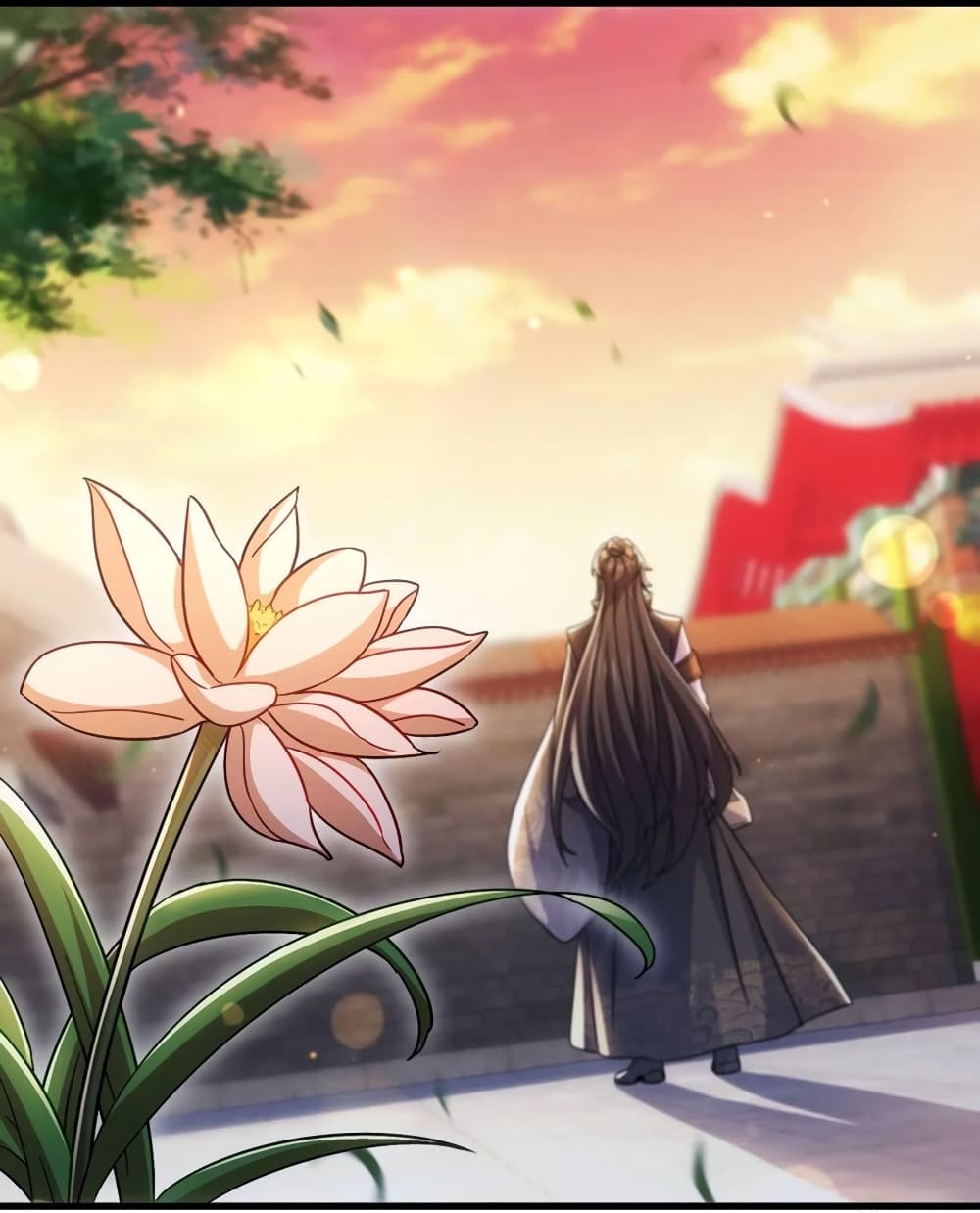 Fairy, wait a moment! Please listen to my argument ตอนที่ 12 62