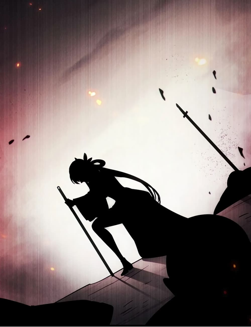 Fairy, wait a moment! Please listen to my argument ตอนที่ 13 40