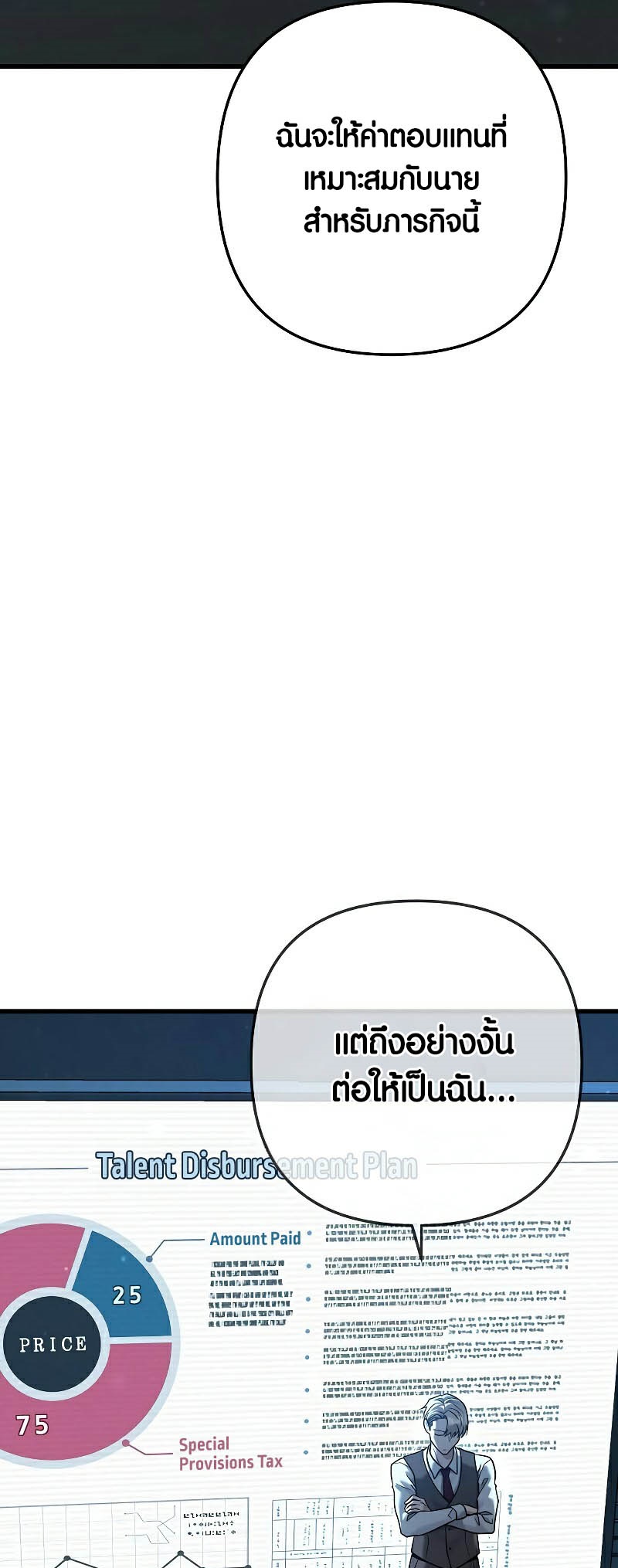 Foreigner on the Periphery ตอนที่ 35 13