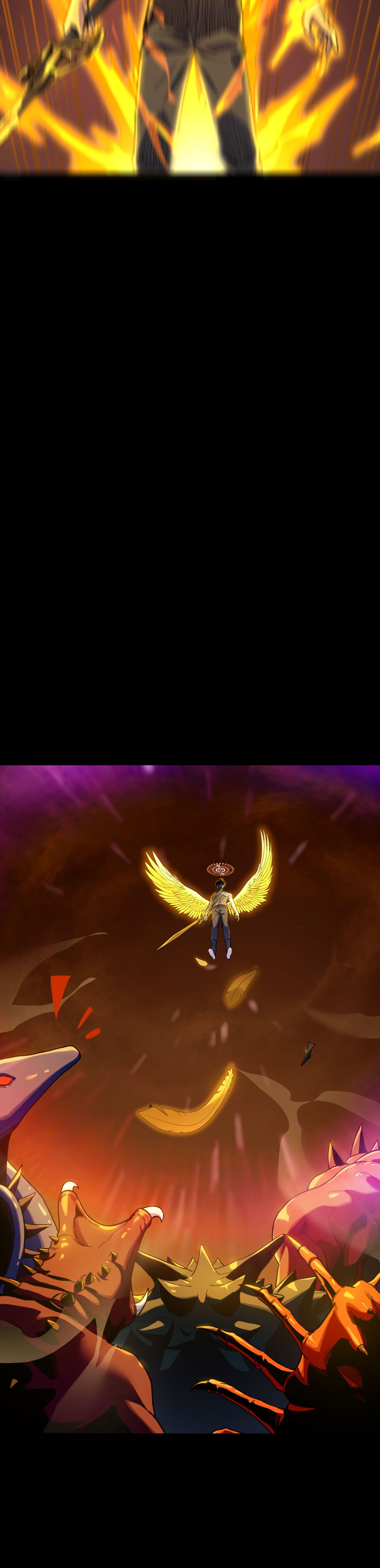 I Am the Angel of Death ตอนที่ 2 24