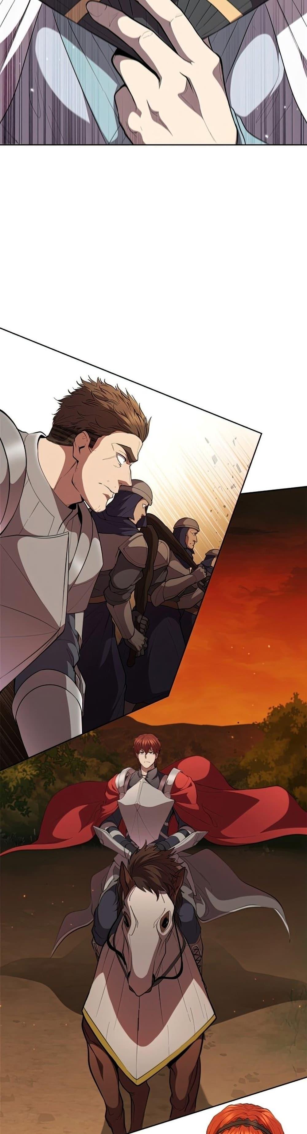 I Regressed As The Duke ตอนที่ 34 50