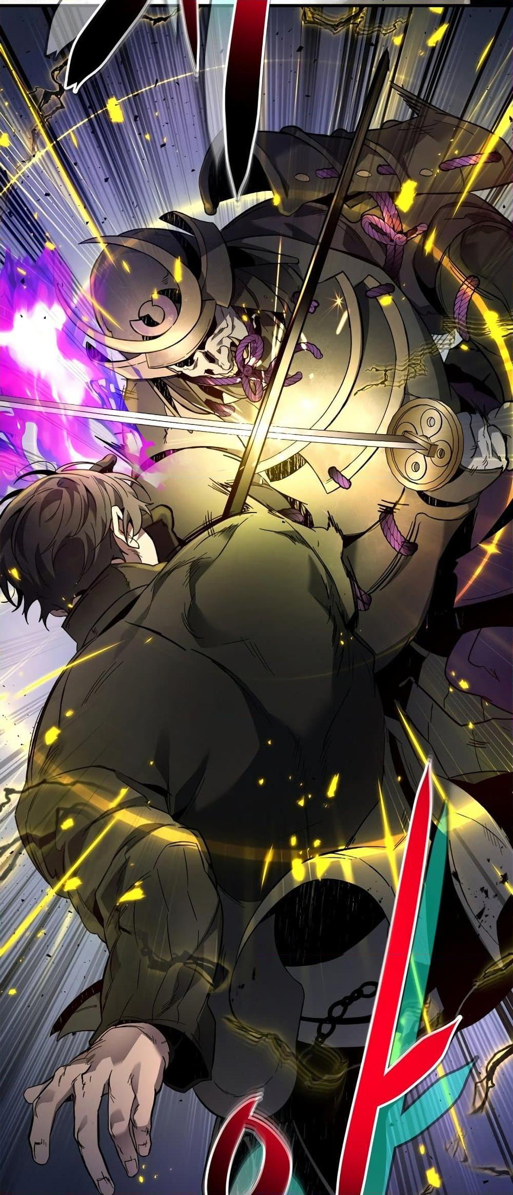 Leveling With The Gods ตอนที่ 78 34