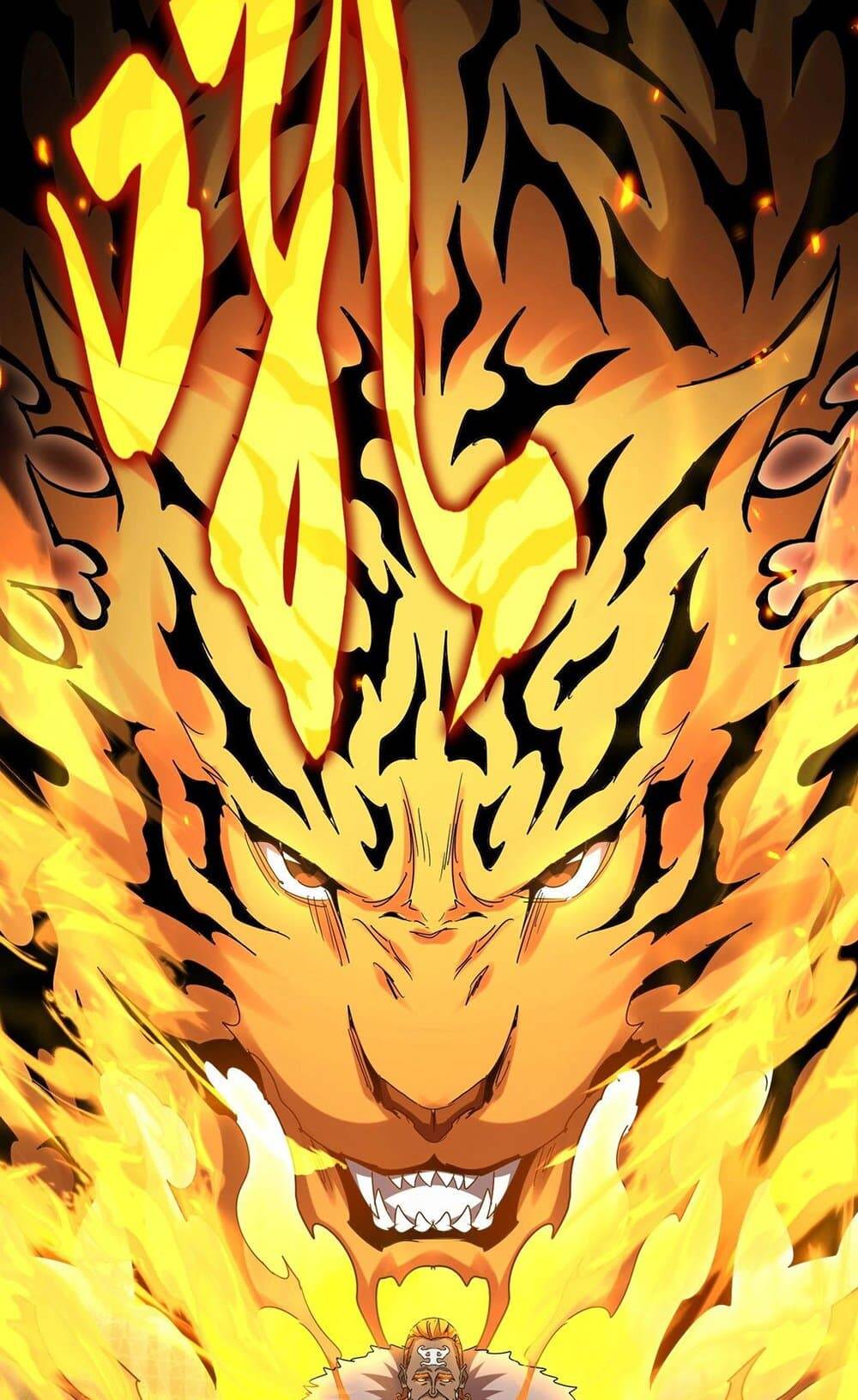 Magic Emperor ตอนที่ 514 53