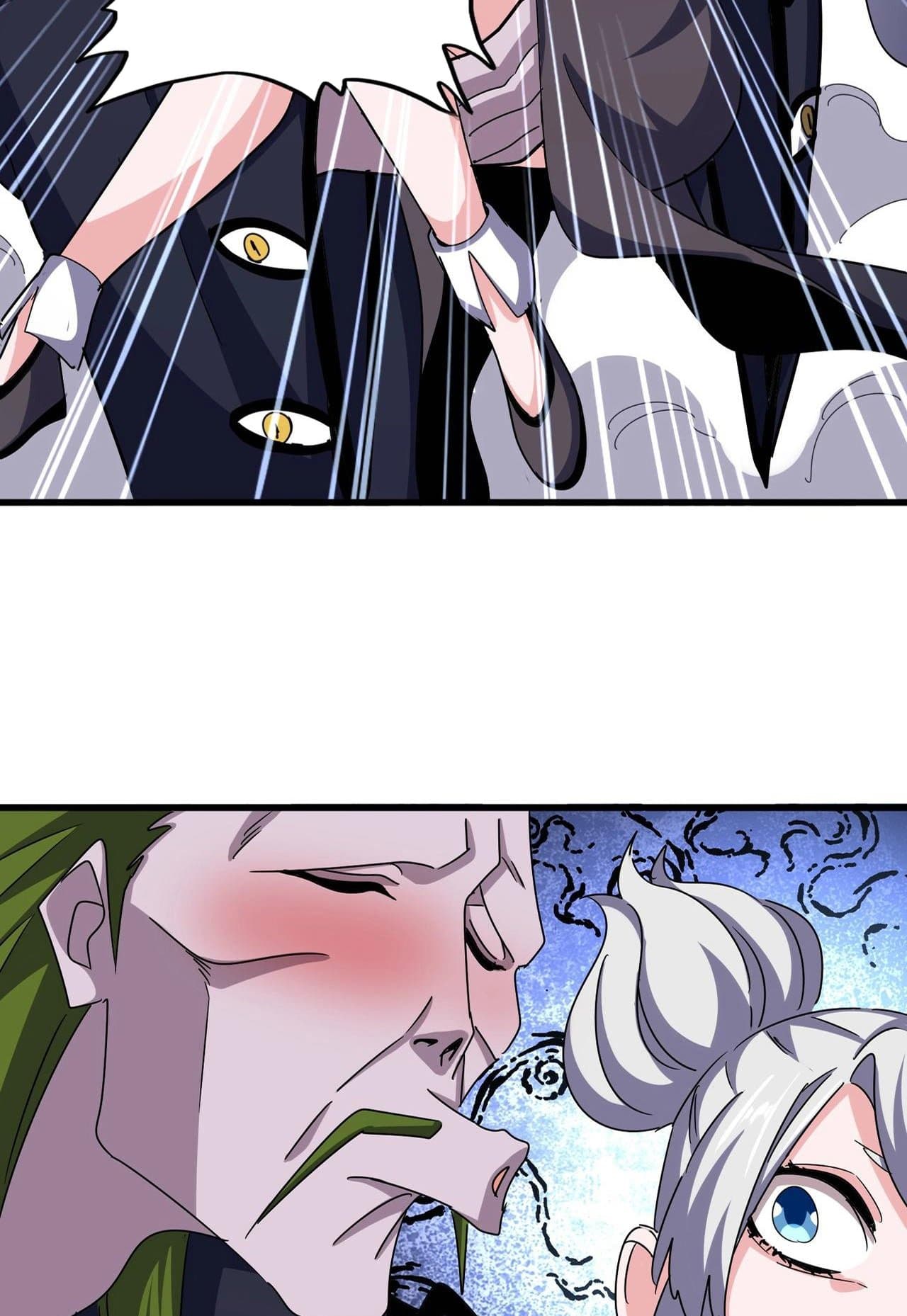 Magic Emperor ตอนที่ 517 3