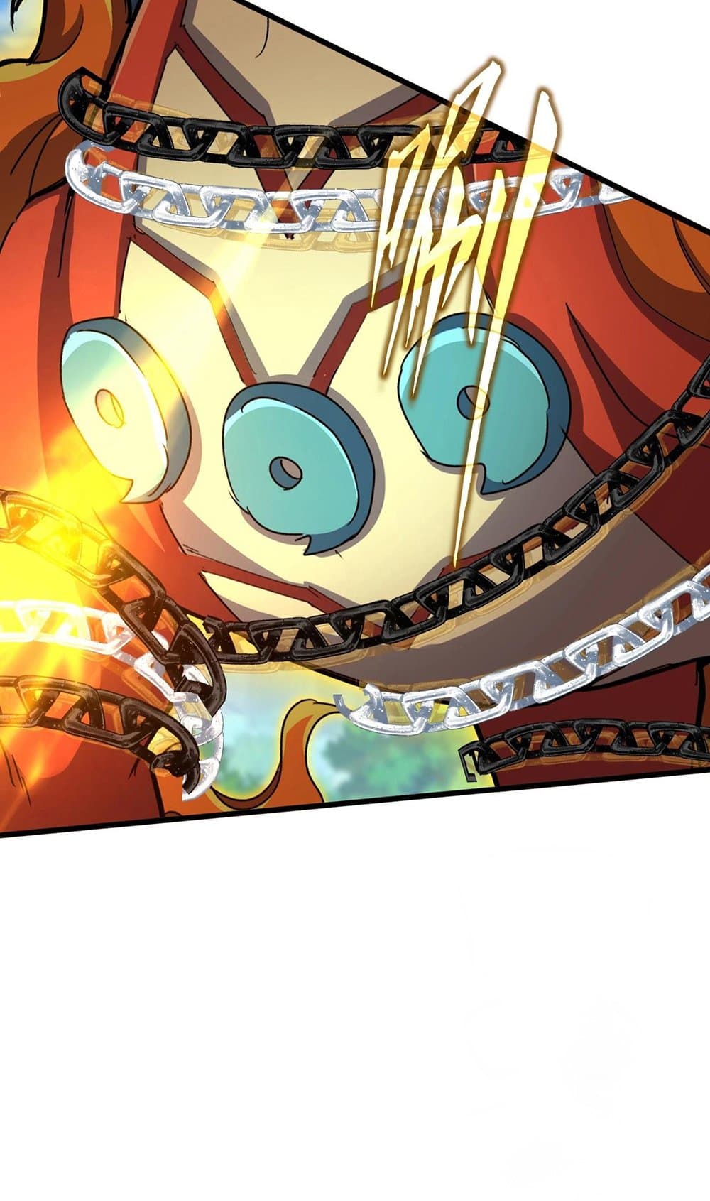 Magic Emperor ตอนที่ 520 36