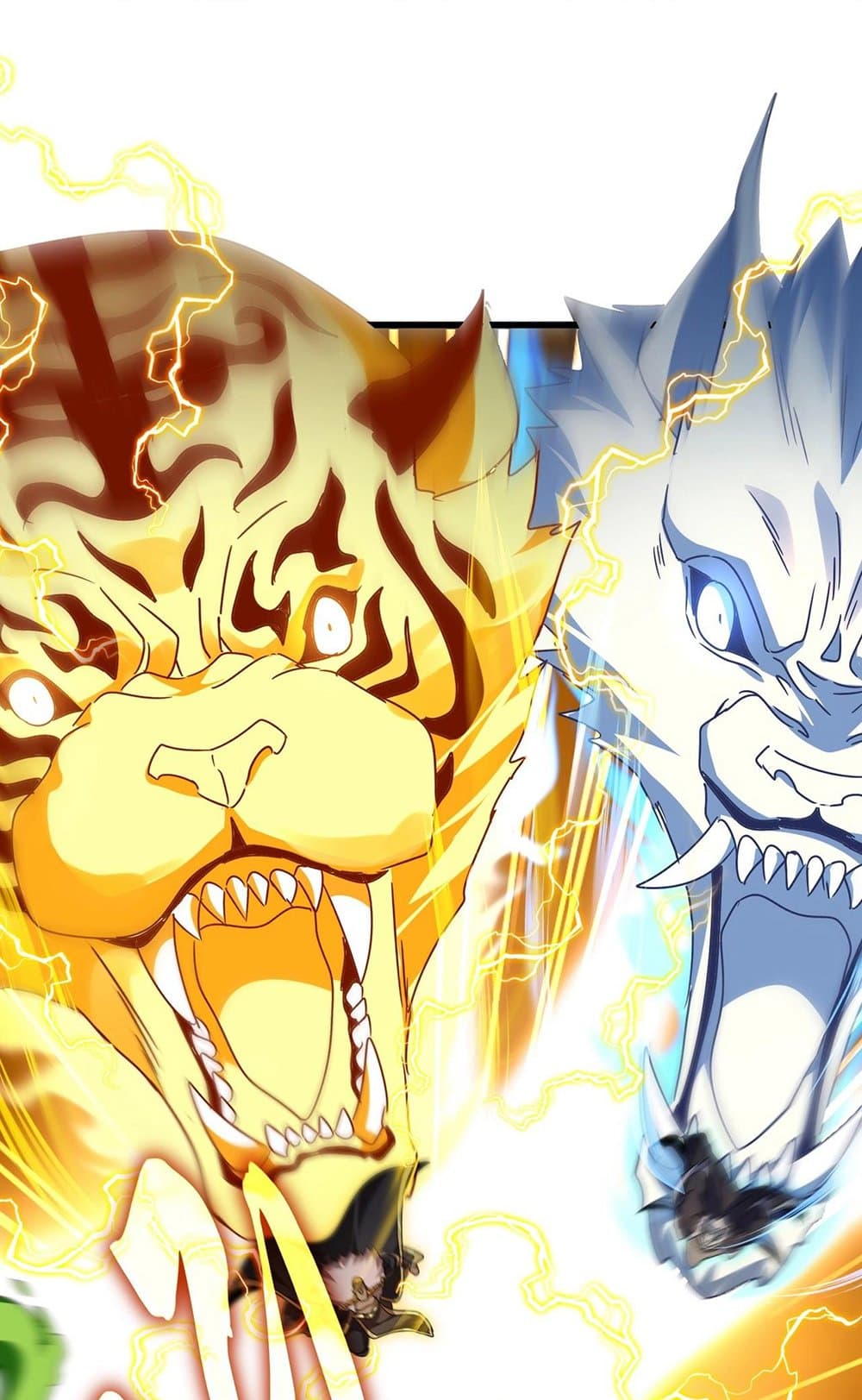 Magic Emperor ตอนที่ 522 39
