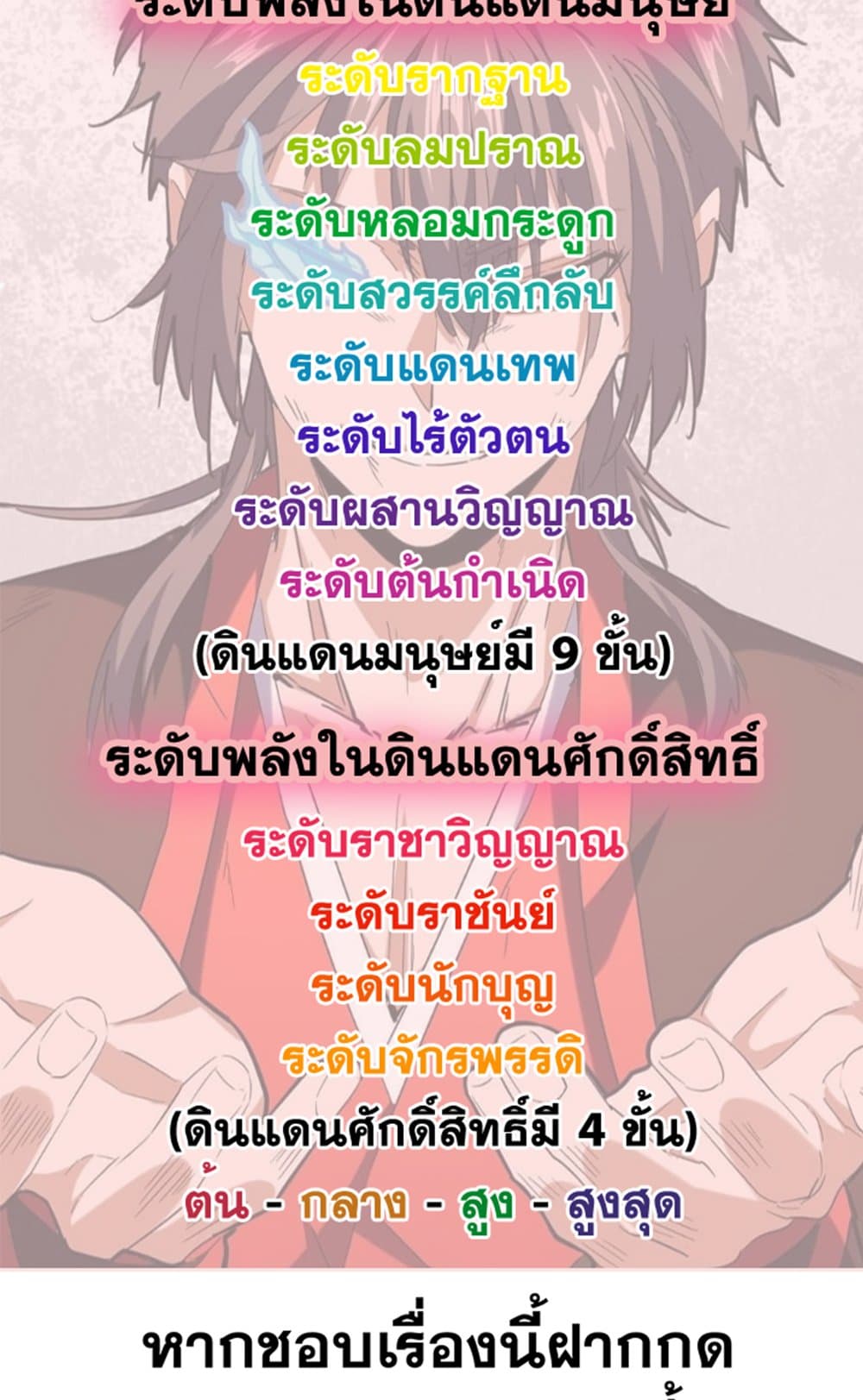 Magic Emperor ตอนที่ 522 59