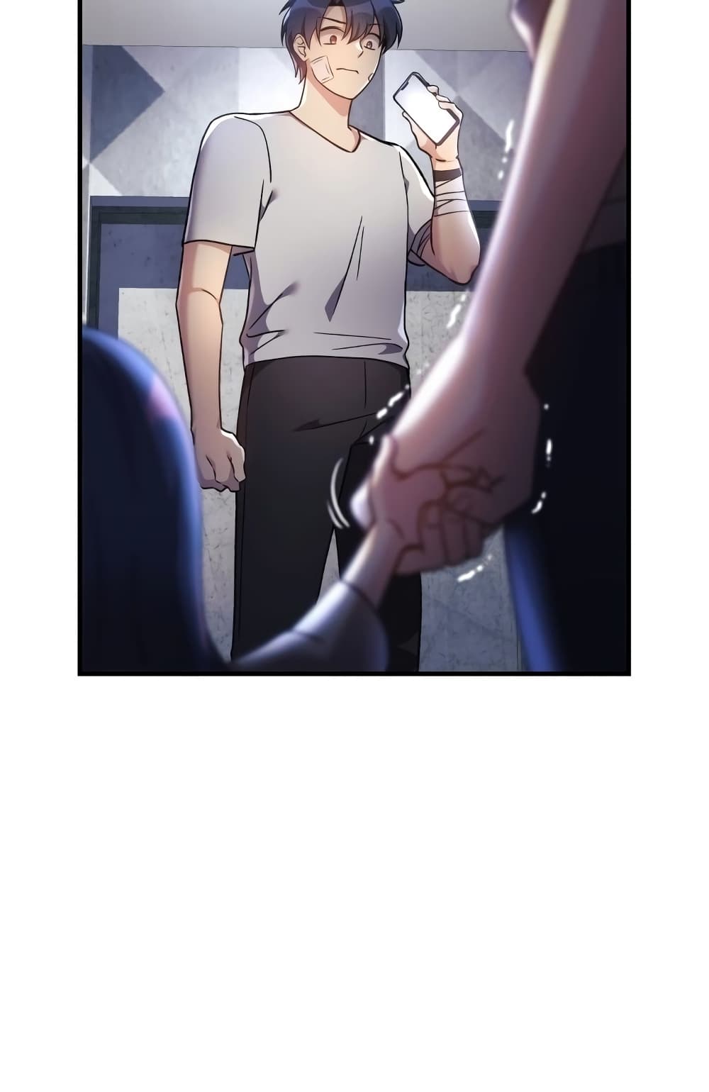 My Daughter is the Final Boss ตอนที่ 18 9