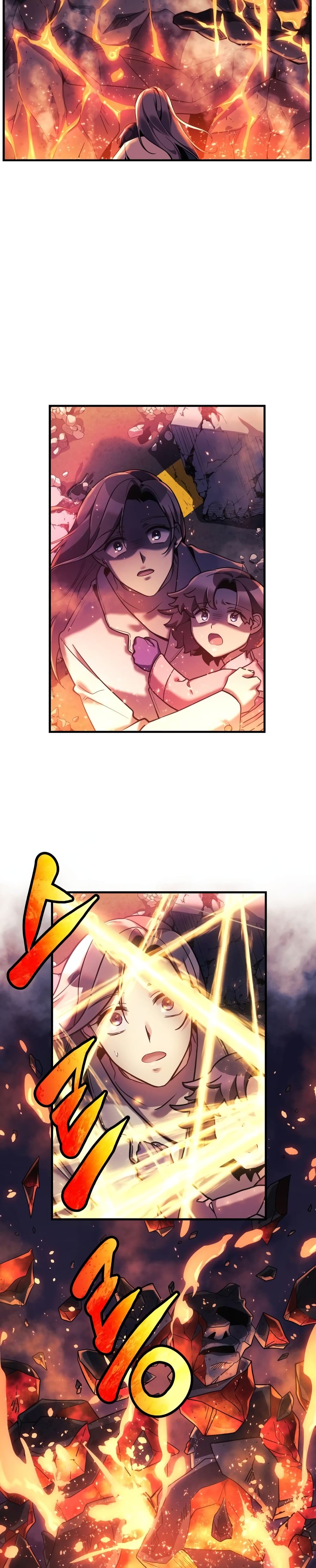 My Daughter is the Final Boss ตอนที่ 3 5