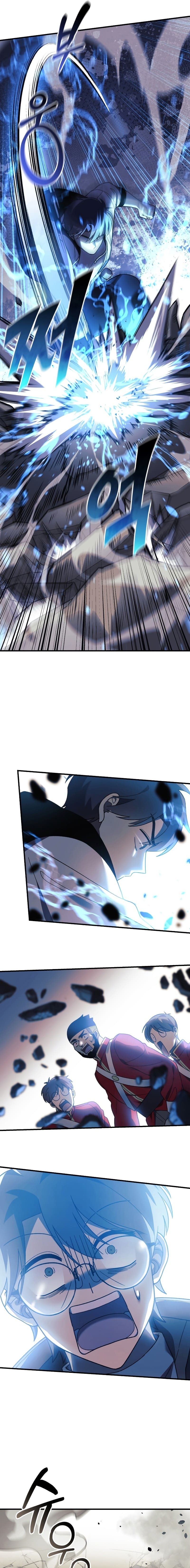 My Daughter is the Final Boss ตอนที่ 72 9