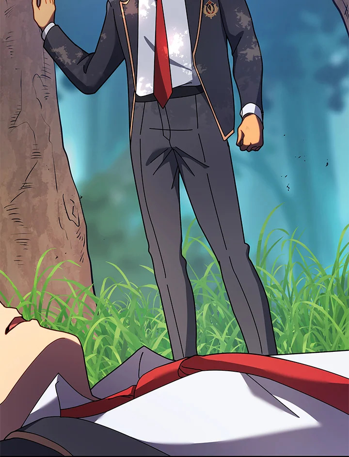 Necromancer Academy ตอนที่ 84 41