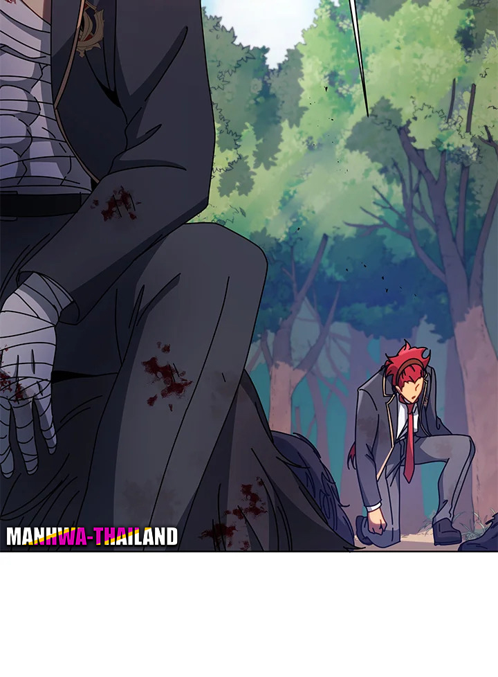 Necromancer Academy ตอนที่ 84 78