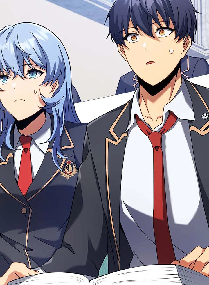 Necromancer Academy ตอนที่ 87 79