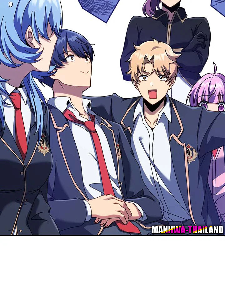 Necromancer Academy ตอนที่ 87 99