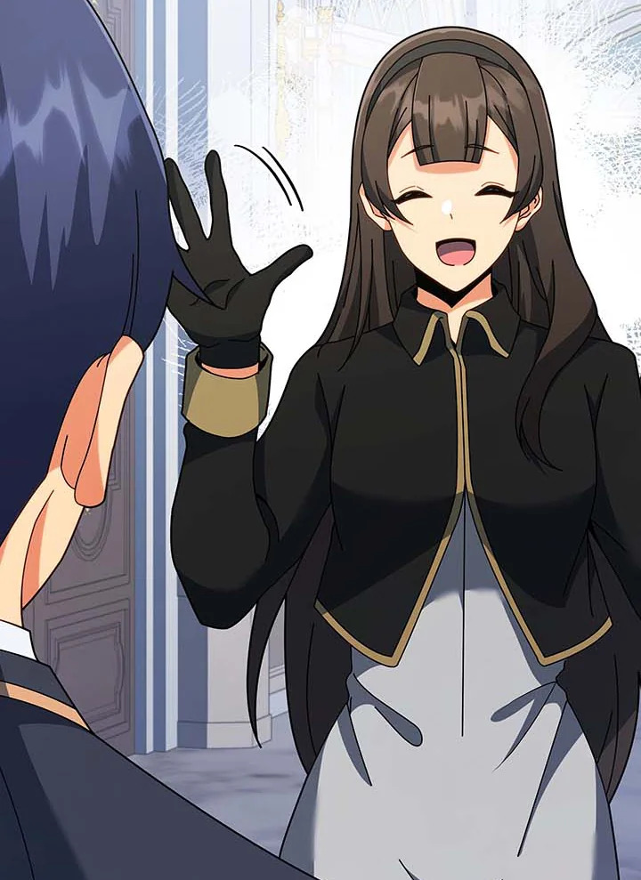 Necromancer Academy ตอนที่ 88 40