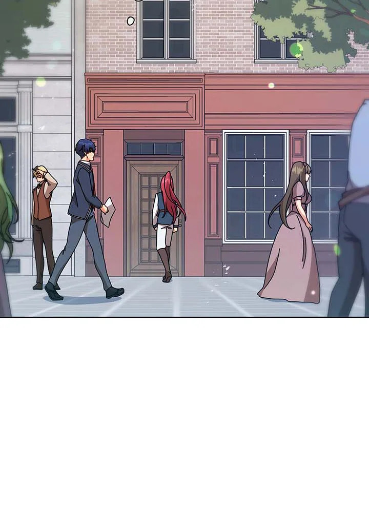 Necromancer Academy ตอนที่ 88 86