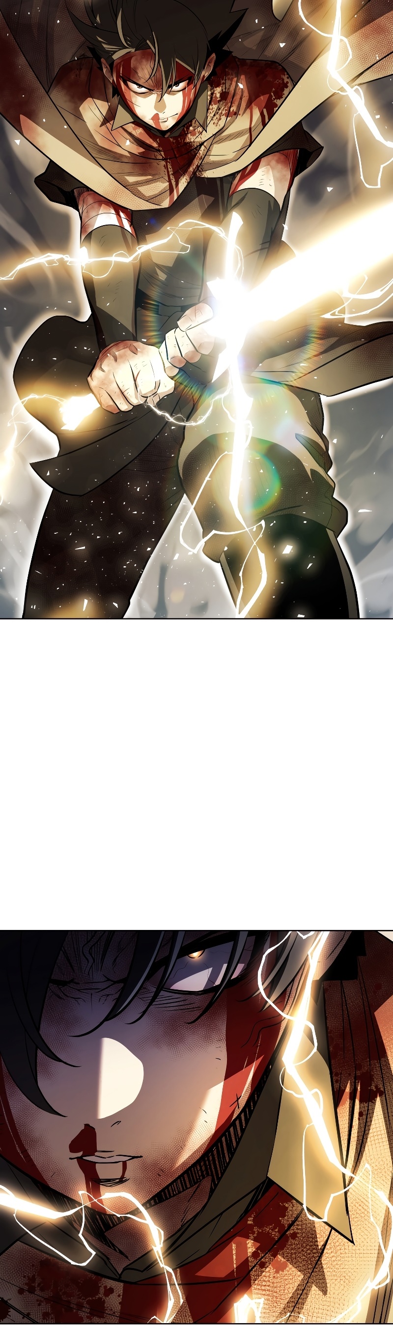 Overpowered Sword ตอนที่ 83 29