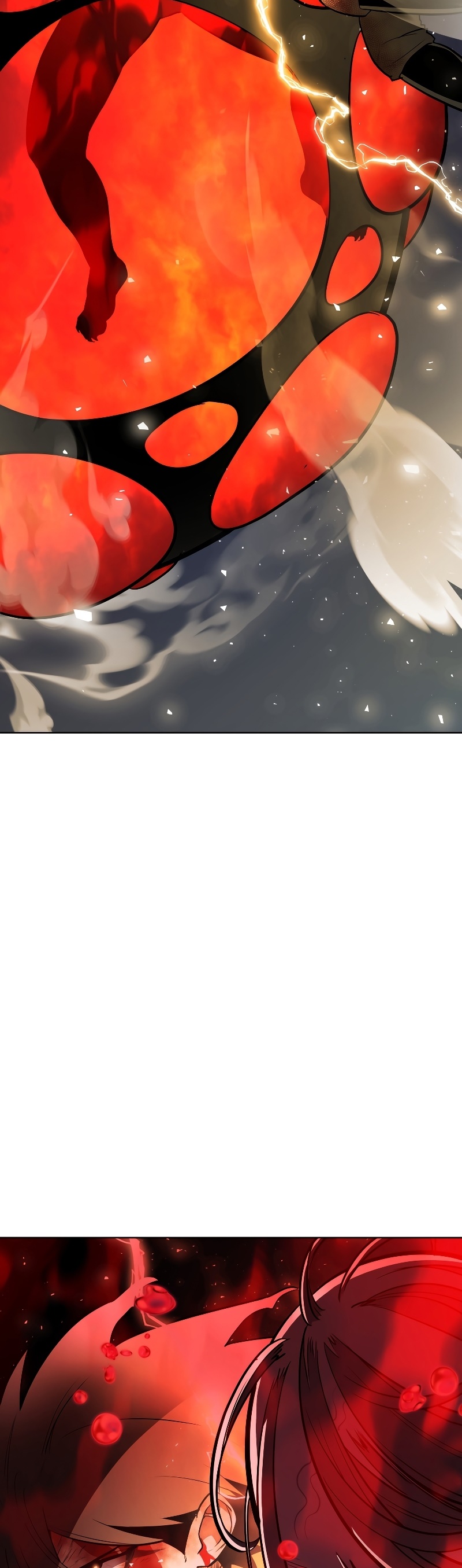 Overpowered Sword ตอนที่ 83 33