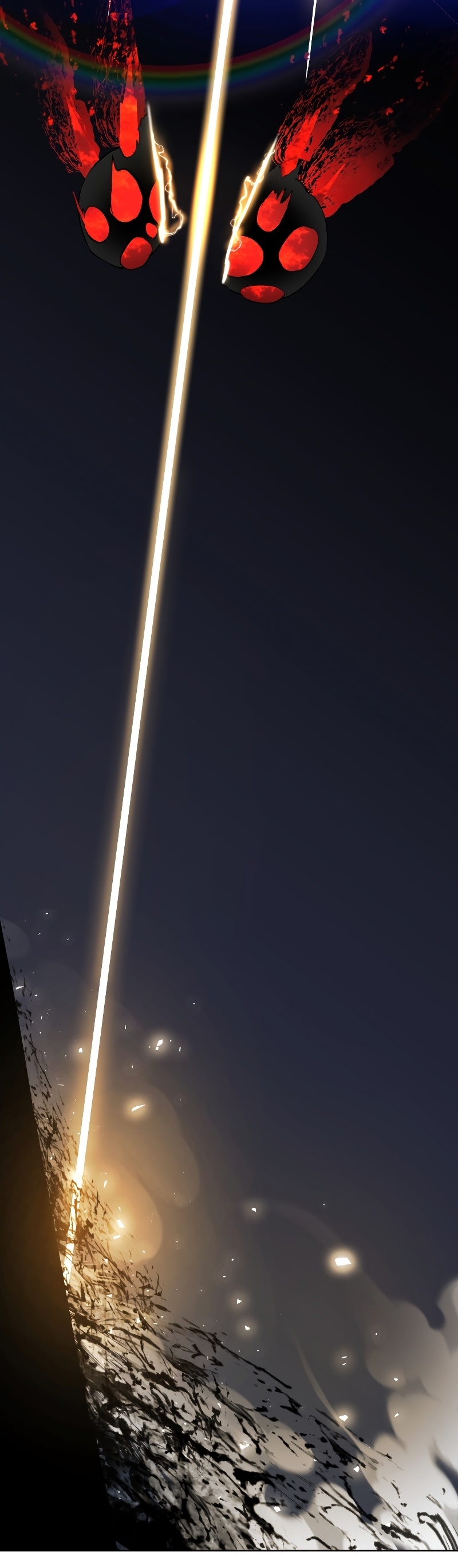 Overpowered Sword ตอนที่ 83 38