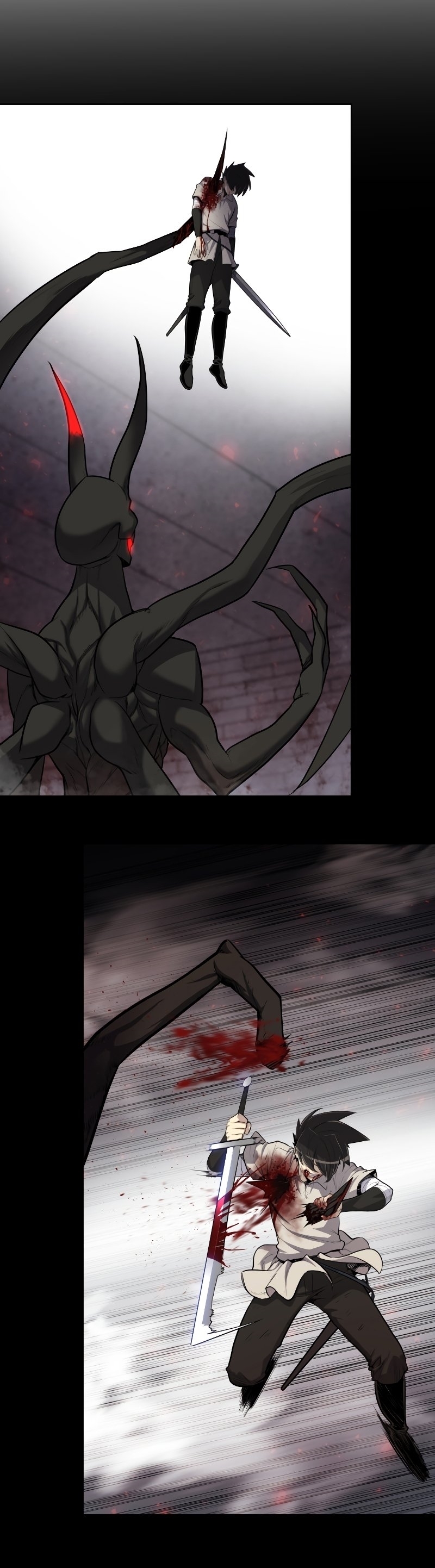 Overpowered Sword ตอนที่ 42 12