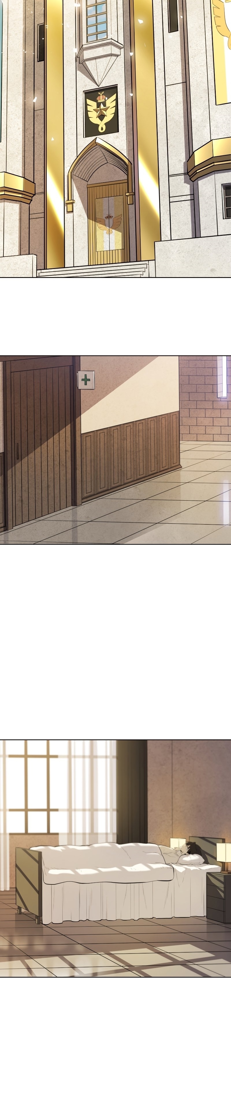 Overpowered Sword ตอนที่ 42 8