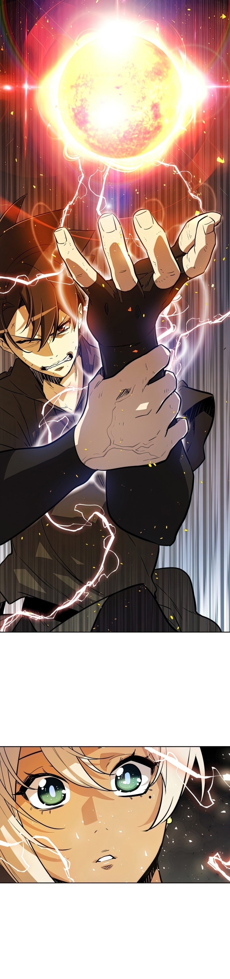 Overpowered Sword ตอนที่ 47 12