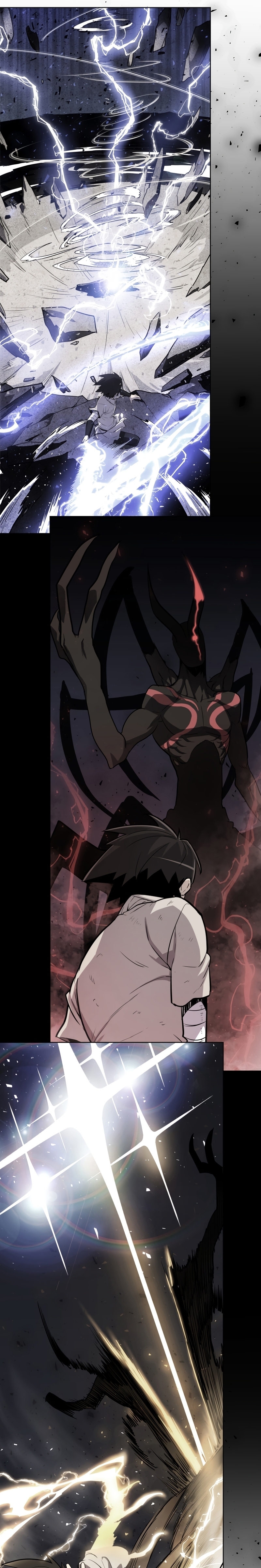 Overpowered Sword ตอนที่ 48 4