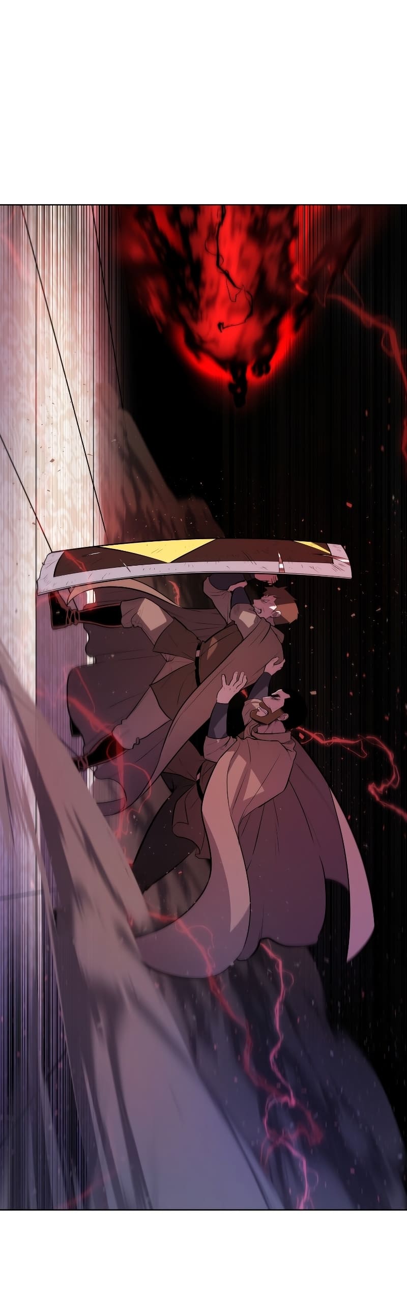 Overpowered Sword ตอนที่ 75 20