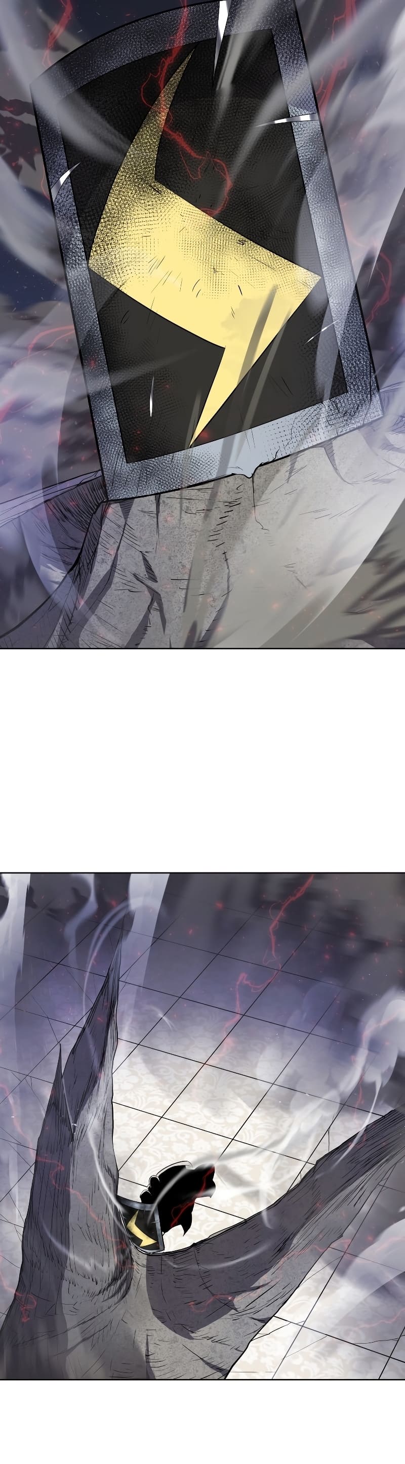 Overpowered Sword ตอนที่ 75 23