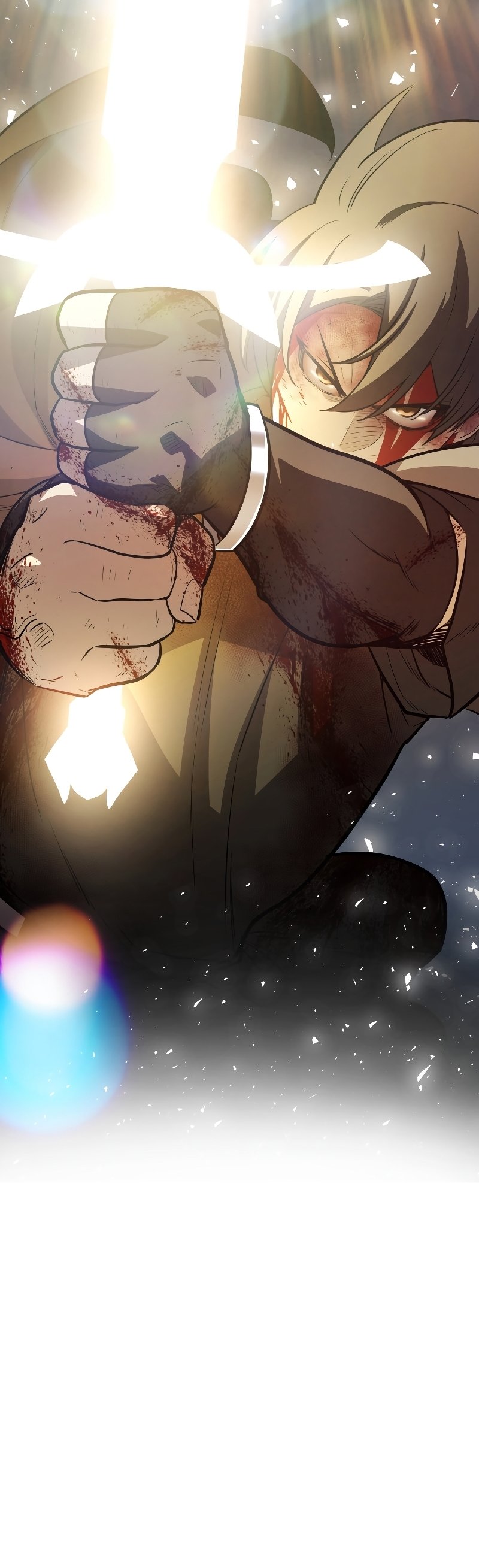 Overpowered Sword ตอนที่ 81 25