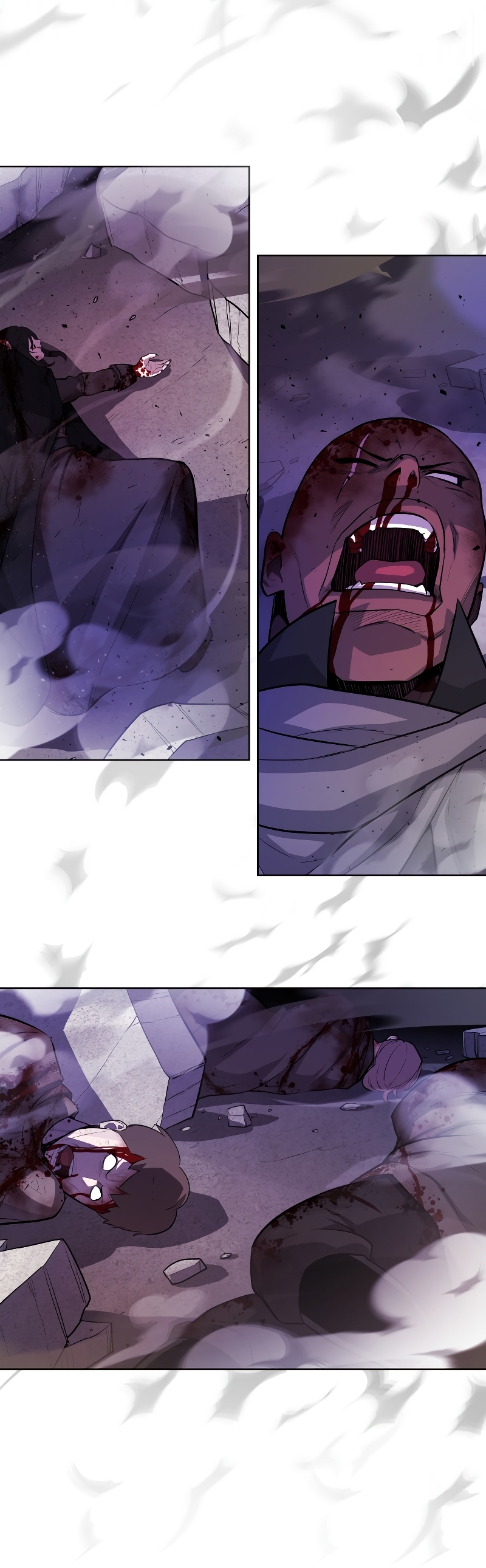 Overpowered Sword ตอนที่ 81 4