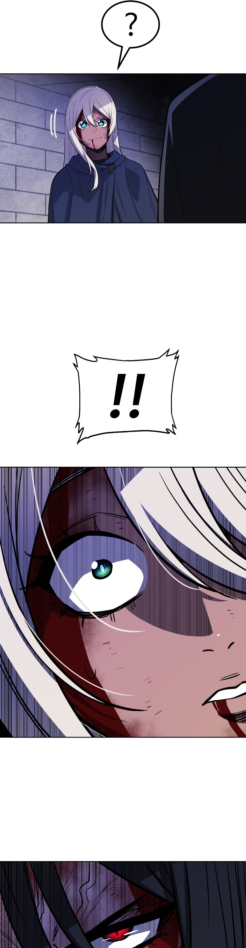 Overpowered Sword ตอนที่ 81 51