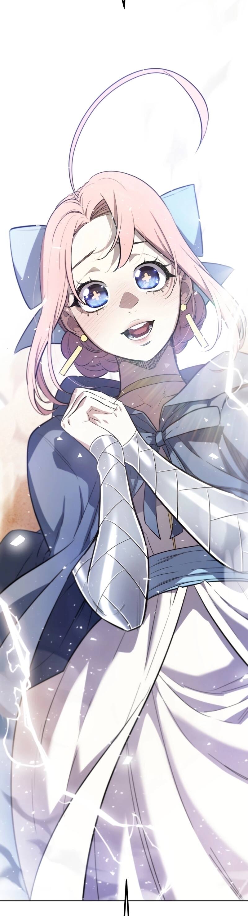 Overpowered Sword ตอนที่ 85 13