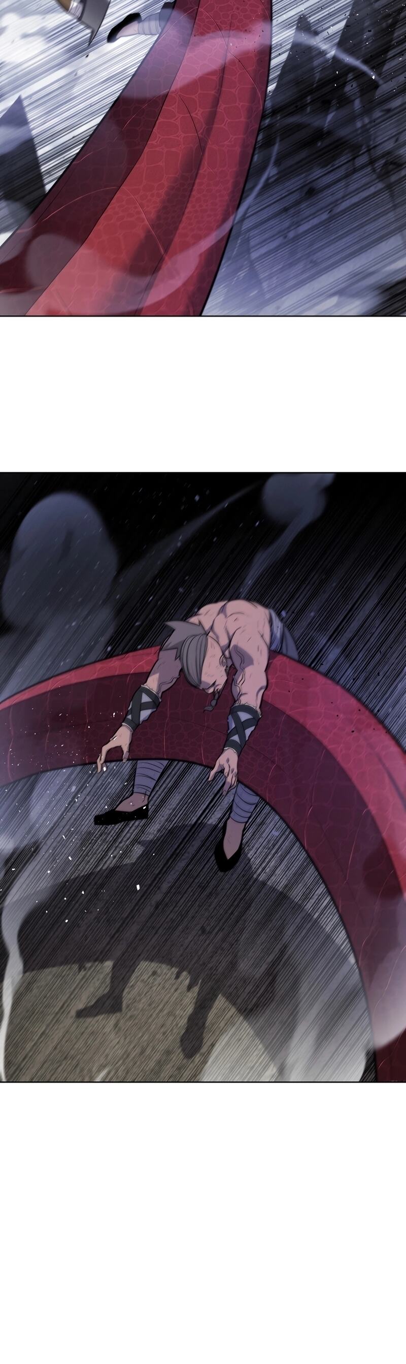 Overpowered Sword ตอนที่ 86 29