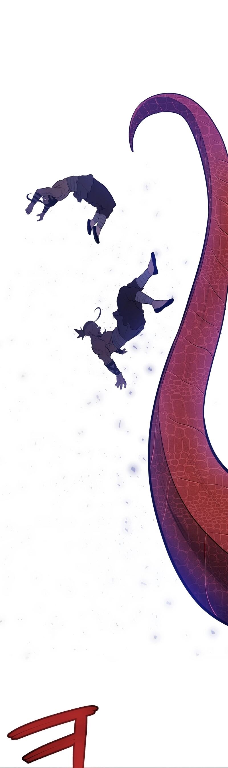 Overpowered Sword ตอนที่ 86 30