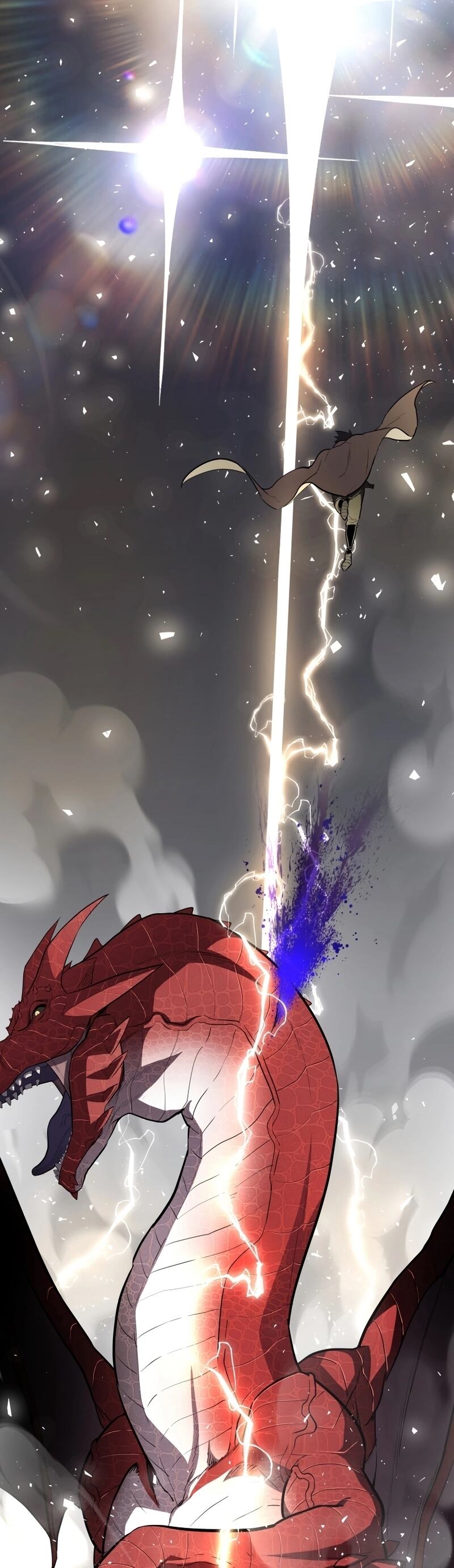 Overpowered Sword ตอนที่ 86 36