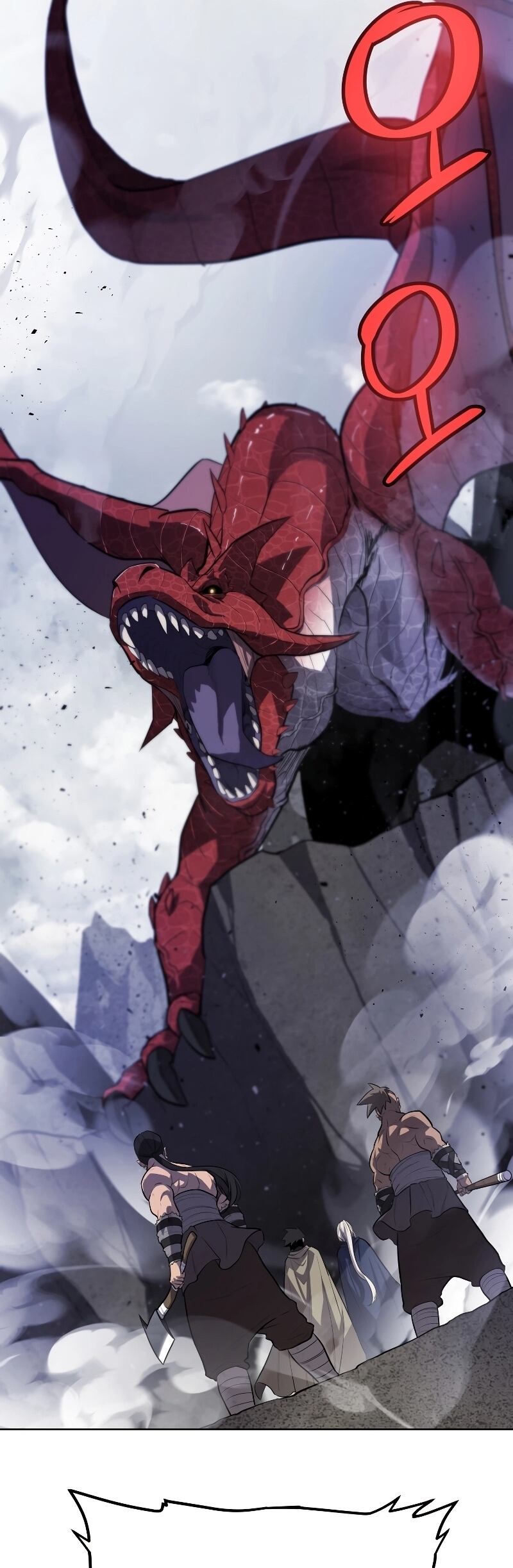 Overpowered Sword ตอนที่ 87 4