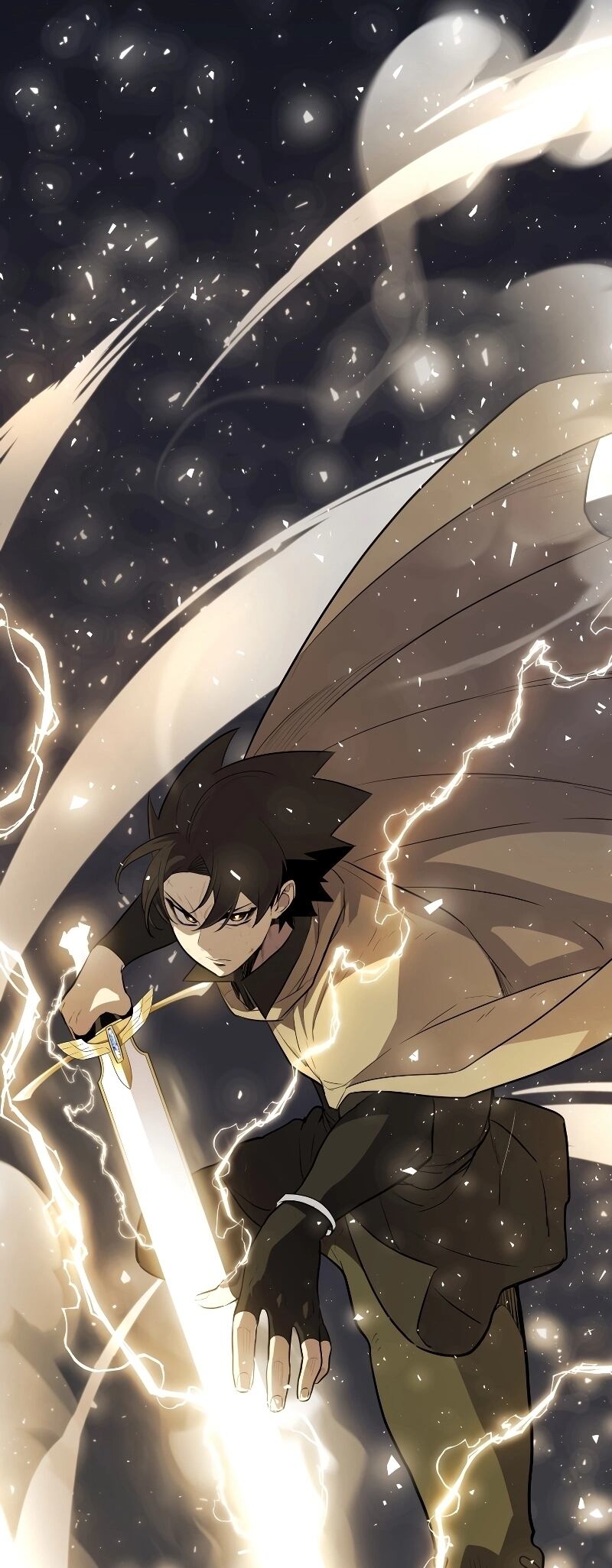 Overpowered Sword ตอนที่ 87 51