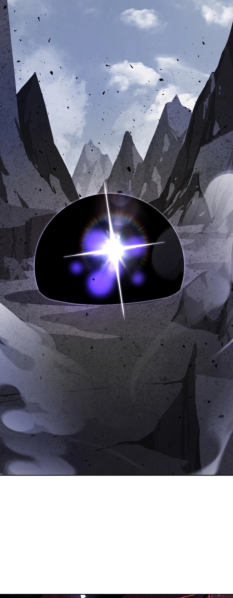 Overpowered Sword ตอนที่ 87 54