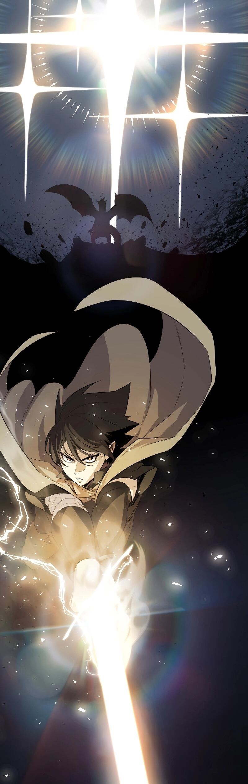 Overpowered Sword ตอนที่ 87 59