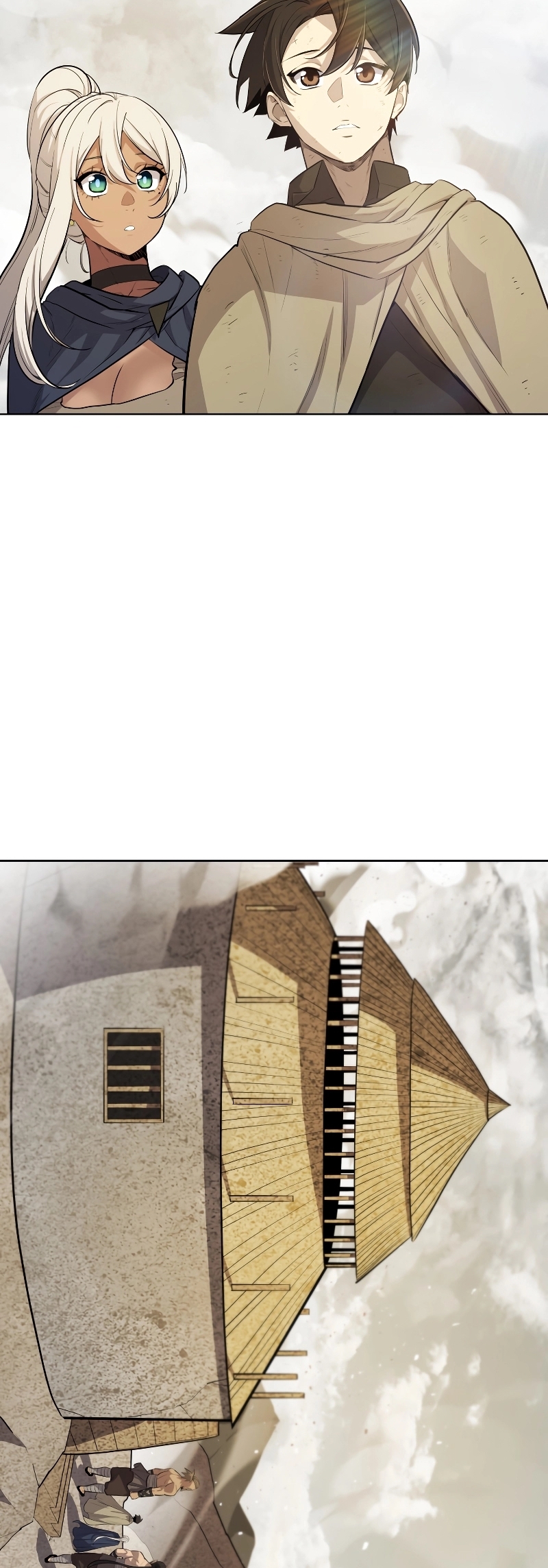 Overpowered Sword ตอนที่ 88 39