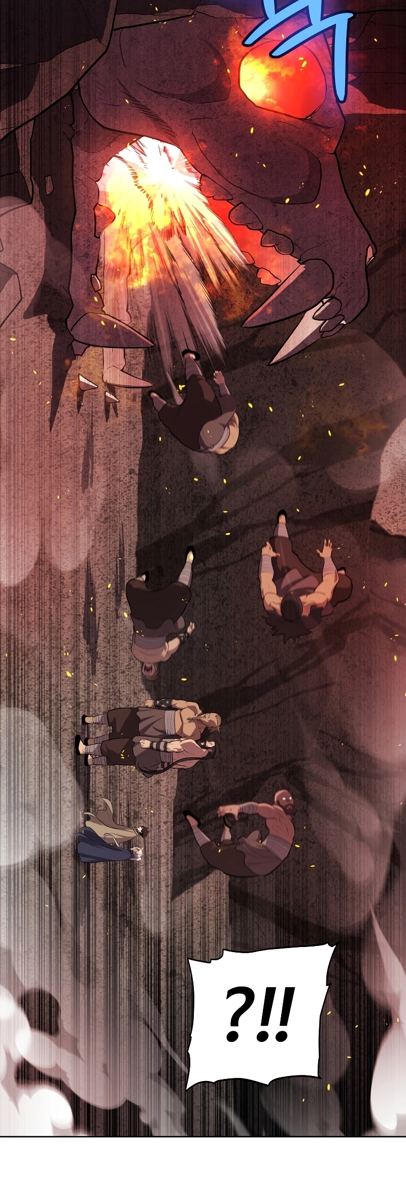 Overpowered Sword ตอนที่ 88 50