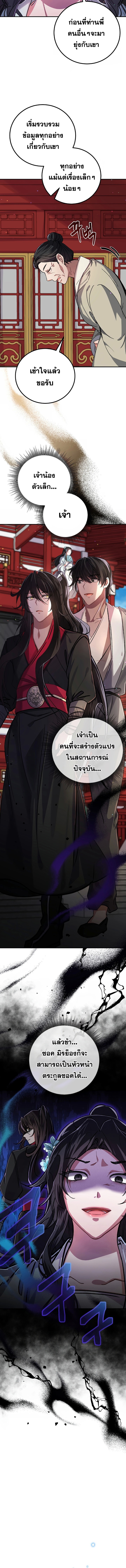 Reicarnated of a Martial Prodigy ตอนที่ 4 15