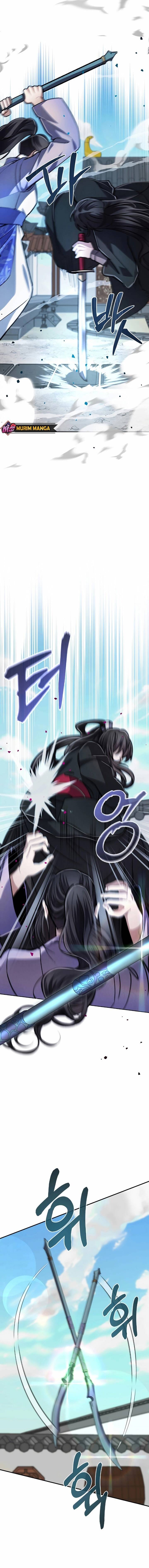 Reicarnated of a Martial Prodigy ตอนที่ 8 19