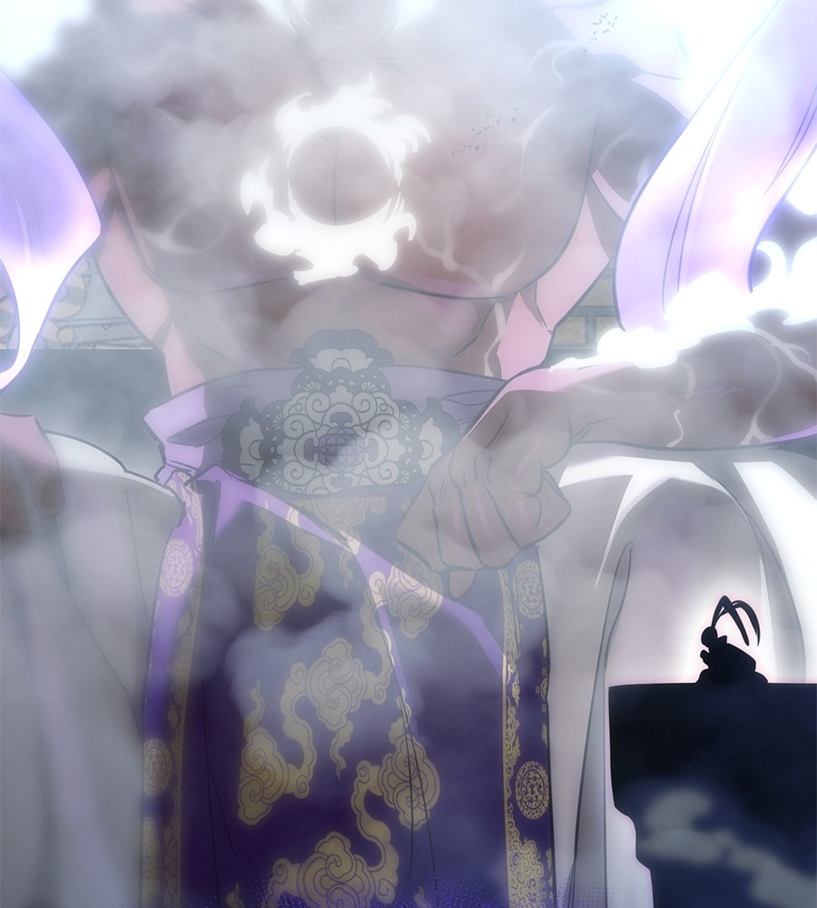 Reincarnation Path of The Underworld King ตอนที่ 13 199