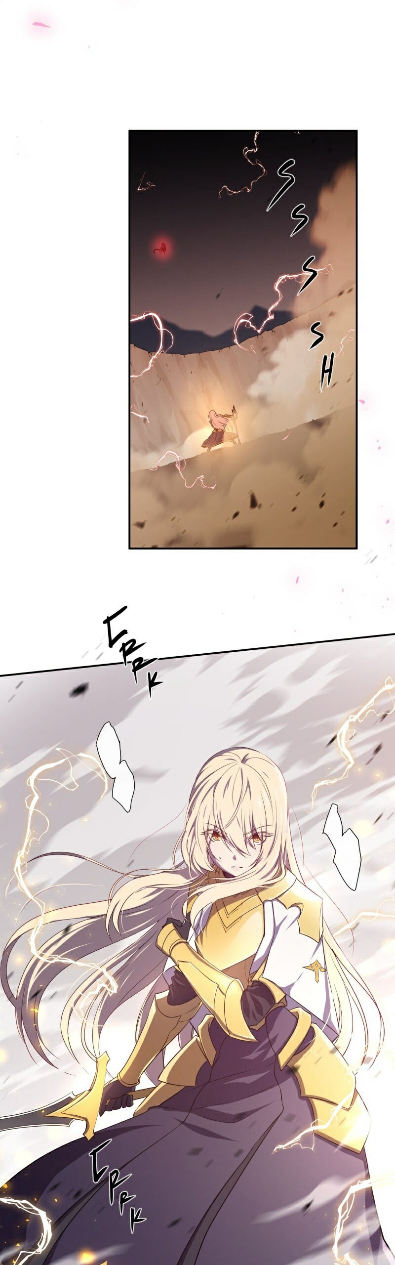 Retired Demon King ตอนที่ 1 29