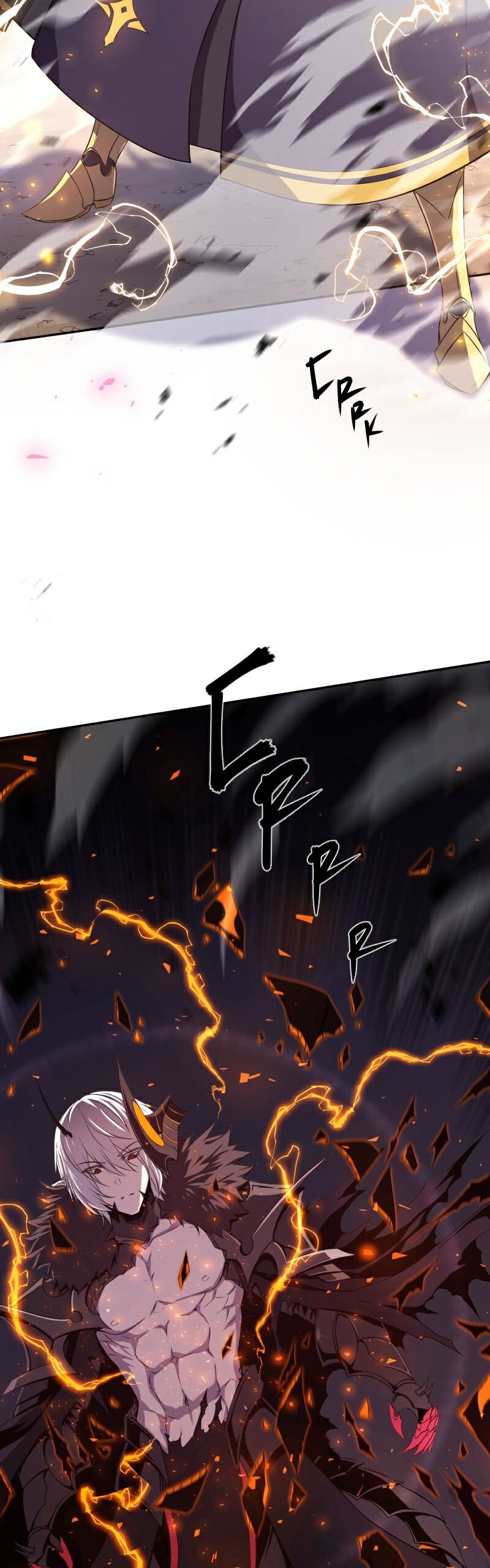 Retired Demon King ตอนที่ 1 30