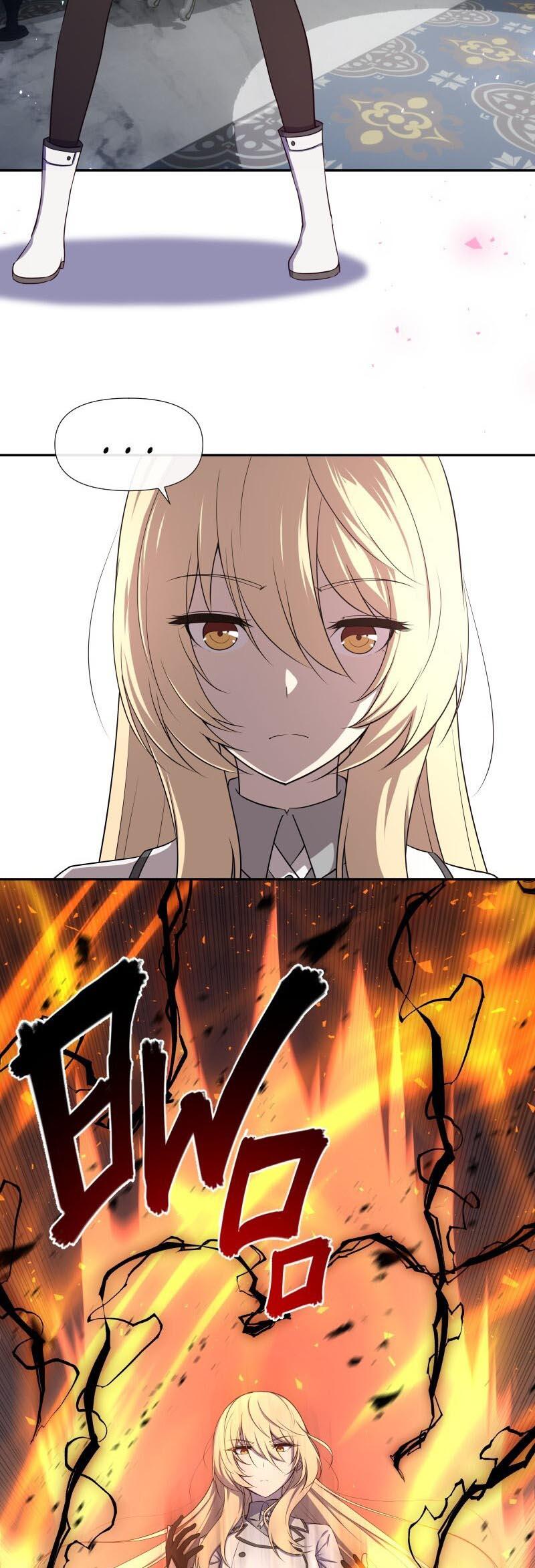 Retired Demon King ตอนที่ 10 20