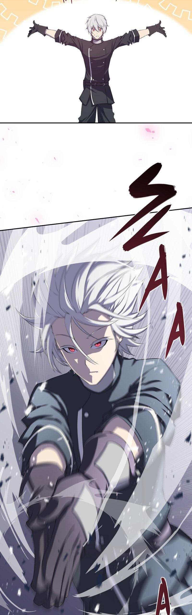 Retired Demon King ตอนที่ 12 23