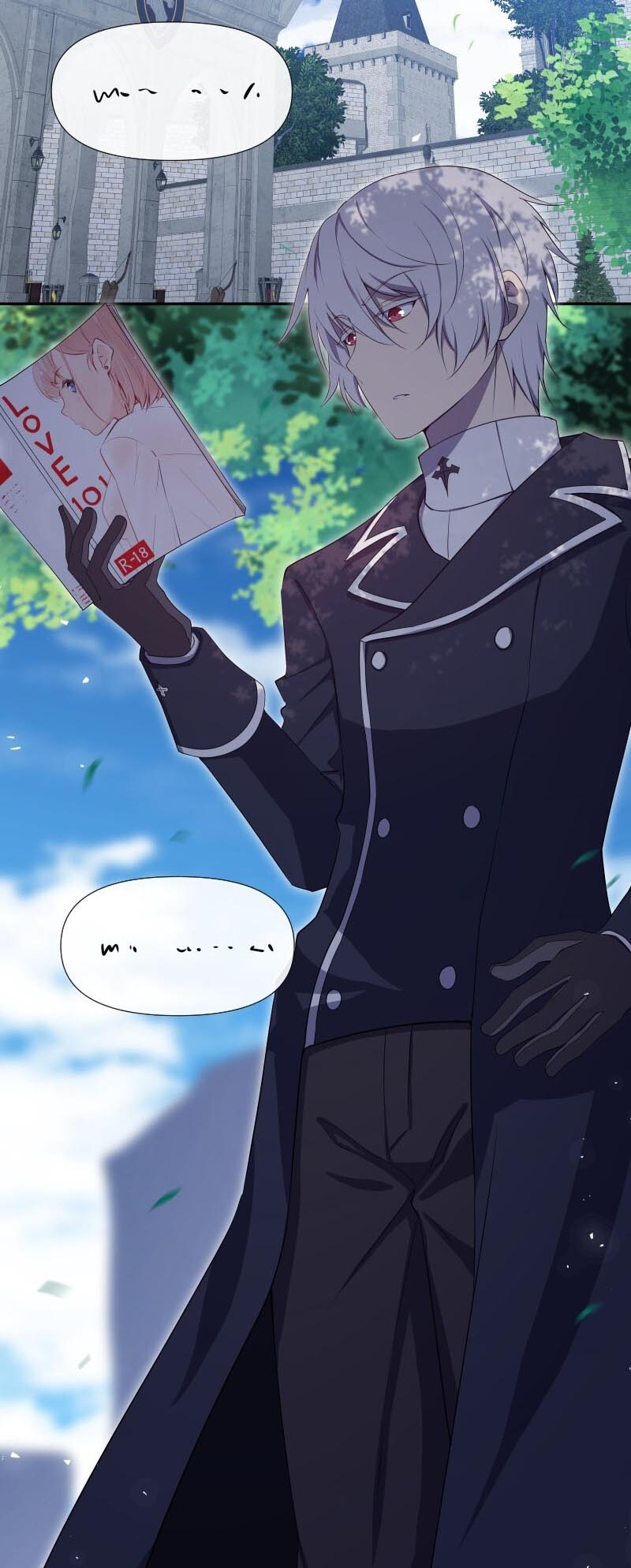 Retired Demon King ตอนที่ 17 2